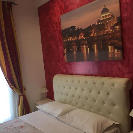 L'Angelo di Borgo Bed and Breakfast Roma Esterno foto