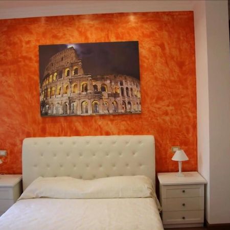 L'Angelo di Borgo Bed and Breakfast Roma Esterno foto