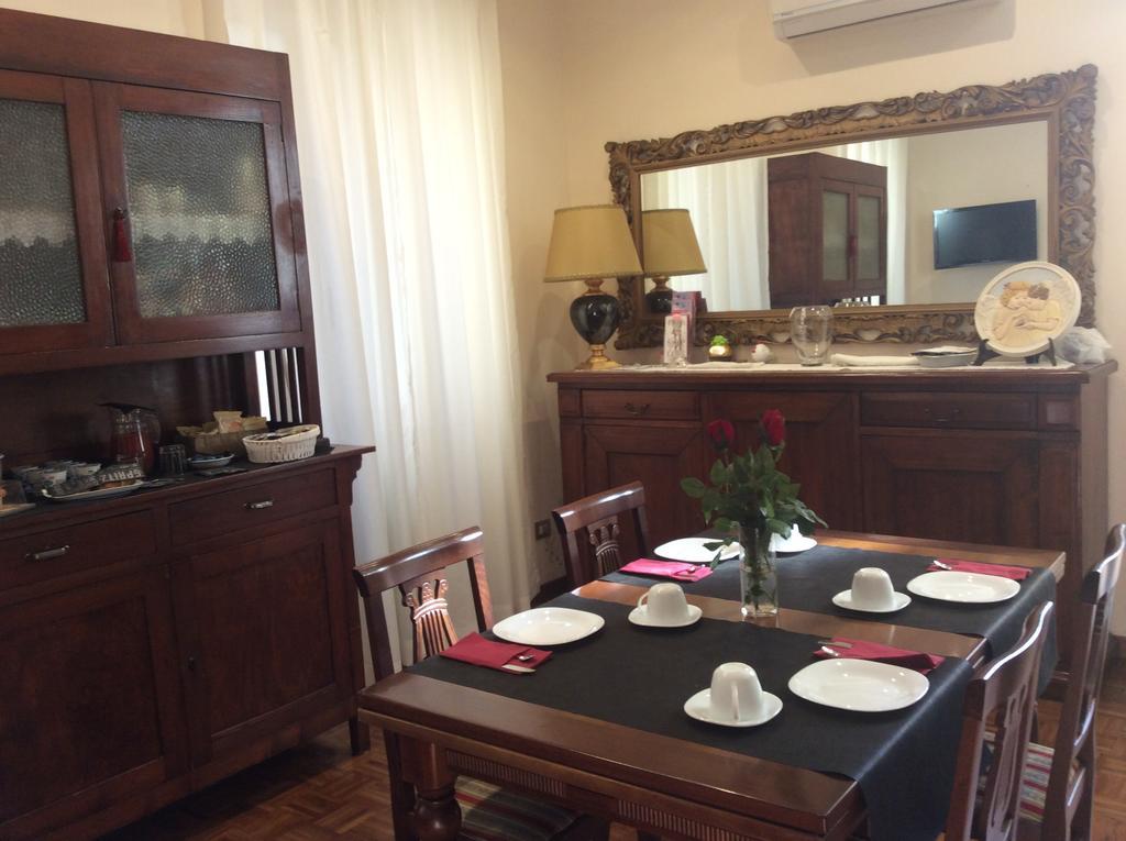 L'Angelo di Borgo Bed and Breakfast Roma Esterno foto