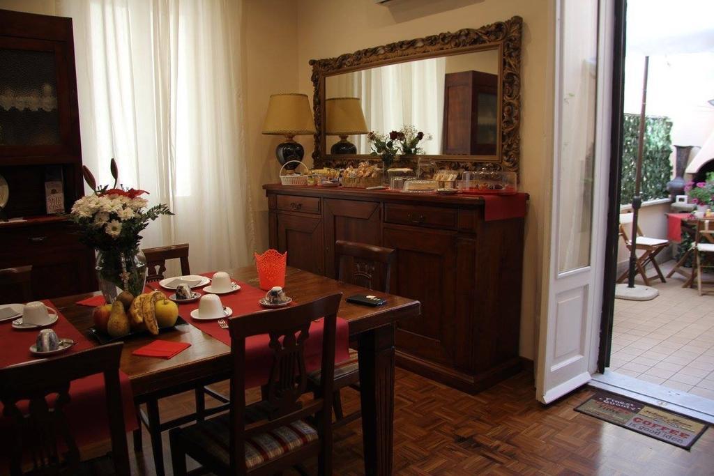 L'Angelo di Borgo Bed and Breakfast Roma Esterno foto