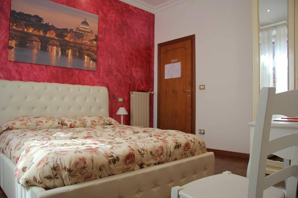 L'Angelo di Borgo Bed and Breakfast Roma Esterno foto