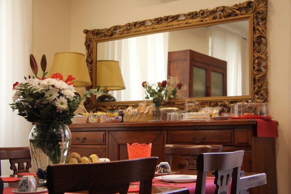 L'Angelo di Borgo Bed and Breakfast Roma Esterno foto