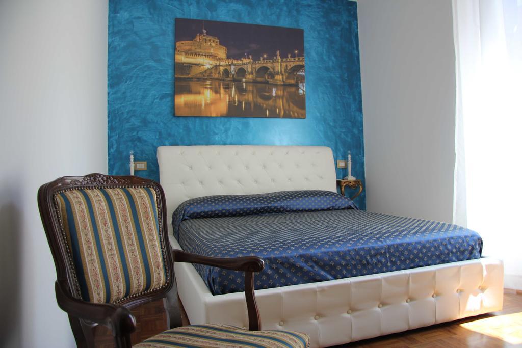 L'Angelo di Borgo Bed and Breakfast Roma Esterno foto