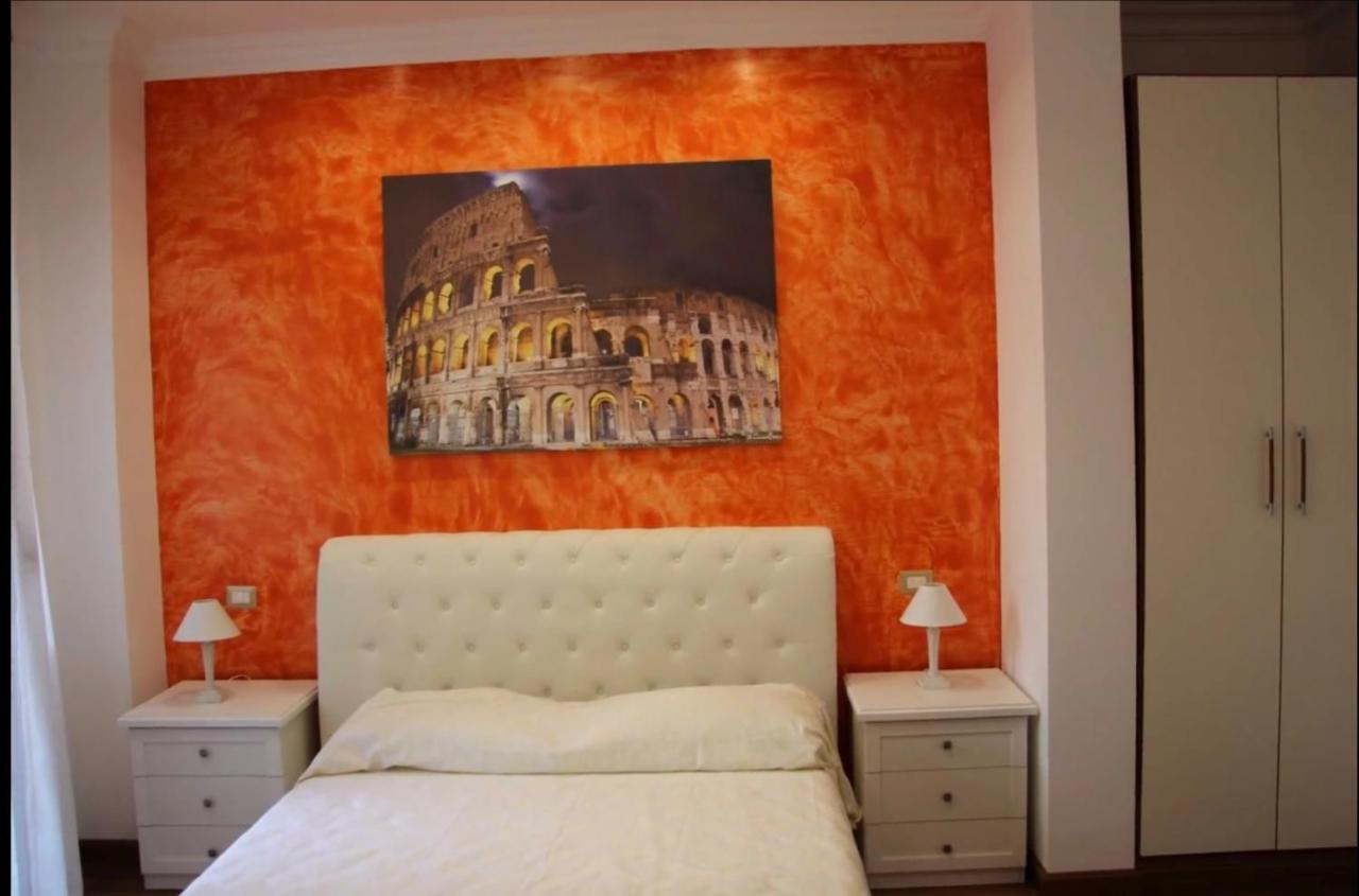 L'Angelo di Borgo Bed and Breakfast Roma Esterno foto